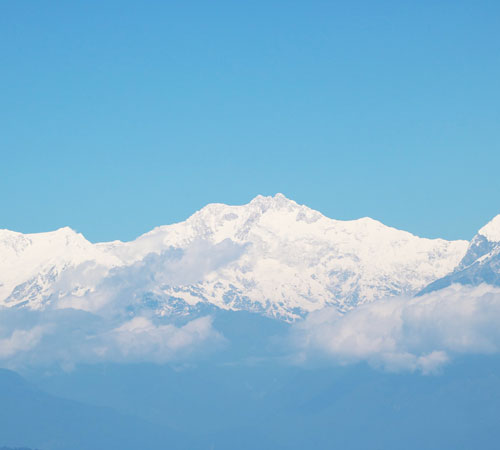 Darjeeling Sightseeing short tour