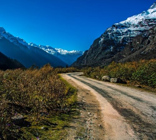Yumthang Gangtok Darjeeling Pelling Discover Sikkim in 09 Days Packages