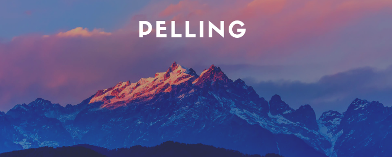 pelling