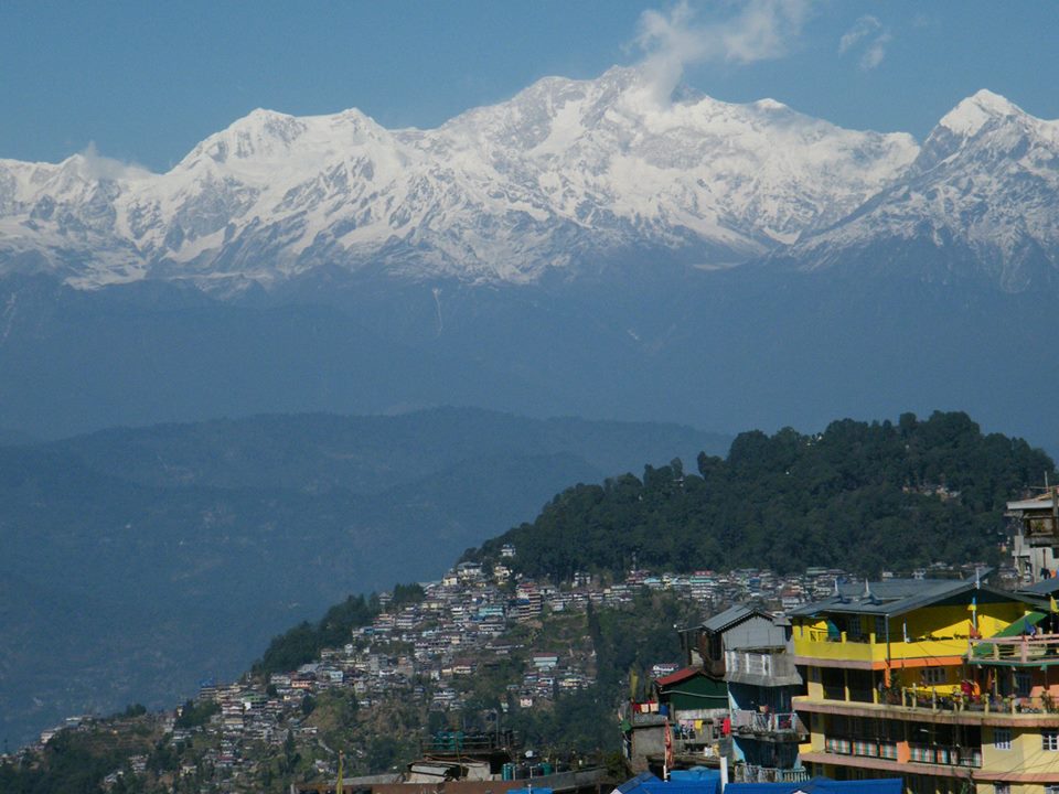 Darjeeling Images Gallery