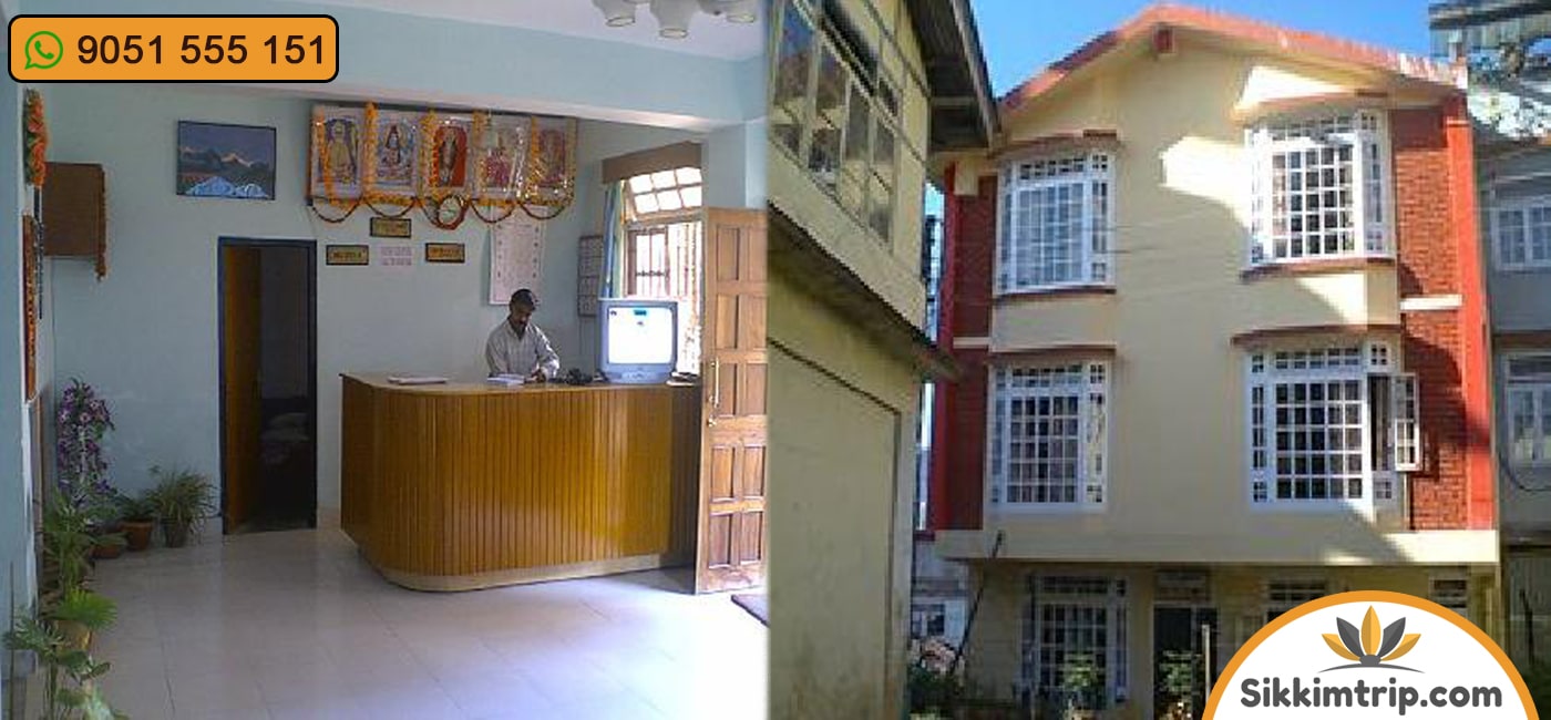 Hotel Disha Gangtok