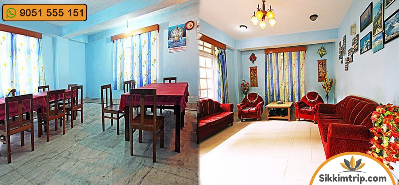 Hotel Disha Gangtok