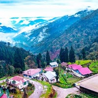 Sikkim Darjeeling Offbeat Places Tours