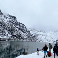 Gangtok Darjeeling Student Tours