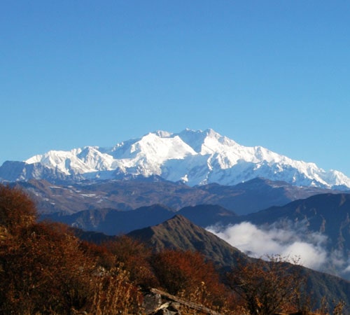 Gangtok Lachung Yumthang Darjeeling tour
