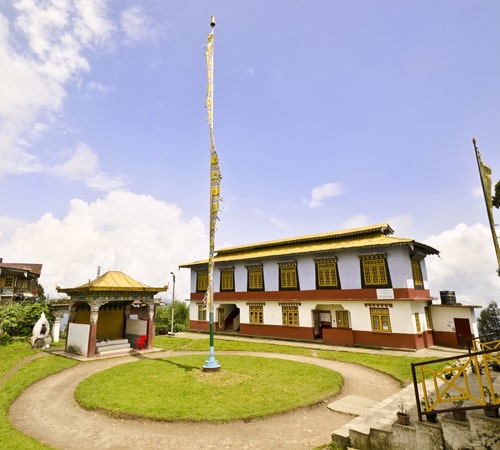 Gangtok Lachung Yumthang tour